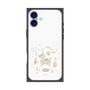 Premium Square Case［ Rody - Tiny Forest 1 ］