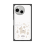 Premium Square Case［ Rody - Tiny Forest 1 ］