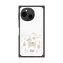 Premium Square Case［ Rody - Tiny Forest 1 ］