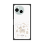 Premium Square Case［ Rody - Tiny Forest 1 ］