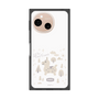 Premium Square Case［ Rody - Tiny Forest 1 ］