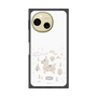 Premium Square Case［ Rody - Tiny Forest 1 ］