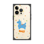 Premium Square Case［ Rody - Nostalgic ］