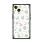 Premium Square Case［ Rody - Tiny Forest 2 ］