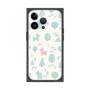 Premium Square Case［ Rody - Tiny Forest 2 ］