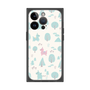 Premium Square Case［ Rody - Tiny Forest 2 ］