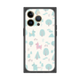 Premium Square Case［ Rody - Tiny Forest 2 ］