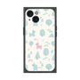 Premium Square Case［ Rody - Tiny Forest 2 ］