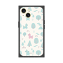 Premium Square Case［ Rody - Tiny Forest 2 ］