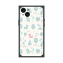 Premium Square Case［ Rody - Tiny Forest 2 ］