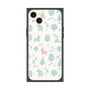 Premium Square Case［ Rody - Tiny Forest 2 ］