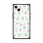 Premium Square Case［ Rody - Tiny Forest 2 ］