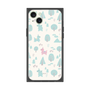Premium Square Case［ Rody - Tiny Forest 2 ］