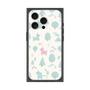 Premium Square Case［ Rody - Tiny Forest 2 ］