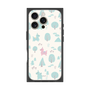 Premium Square Case［ Rody - Tiny Forest 2 ］