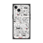 Premium Square Case［ Rody - Comic 2 ］