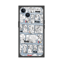 Premium Square Case［ Rody - Comic 2 ］
