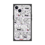 Premium Square Case［ Rody - Comic 2 ］