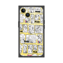 Premium Square Case［ Rody - Comic 2 ］