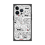 Premium Square Case［ Rody - Comic 2 ］