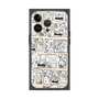 Premium Square Case［ Rody - Comic 2 ］
