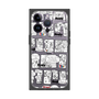 Premium Square Case［ Rody - Comic 2 ］