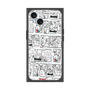 Premium Square Case［ Rody - Comic 2 ］