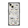 Premium Square Case［ Rody - Comic 2 ］