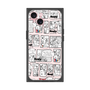 Premium Square Case［ Rody - Comic 2 ］