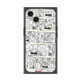 Premium Square Case［ Rody - Comic 2 ］