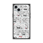 Premium Square Case［ Rody - Comic 2 ］