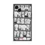 Premium Square Case［ Rody - Comic 2 ］