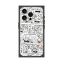 Premium Square Case［ Rody - Comic 2 ］