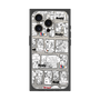 Premium Square Case［ Rody - Comic 2 ］