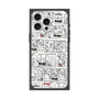 Premium Square Case［ Rody - Comic 2 ］