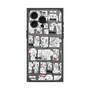 Premium Square Case［ Rody - Comic 2 ］