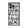Premium Square Case［ Rody - Comic 2 ］