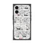 Premium Square Case［ Rody - Comic 2 ］