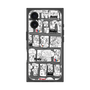 Premium Square Case［ Rody - Comic 2 ］