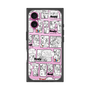 Premium Square Case［ Rody - Comic 2 ］