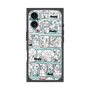Premium Square Case［ Rody - Comic 2 ］
