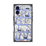 Premium Square Case［ Rody - Comic 2 ］