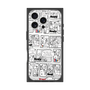 Premium Square Case［ Rody - Comic 2 ］