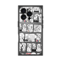 Premium Square Case［ Rody - Comic 2 ］