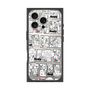 Premium Square Case［ Rody - Comic 2 ］