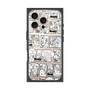 Premium Square Case［ Rody - Comic 2 ］