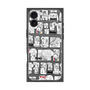 Premium Square Case［ Rody - Comic 2 ］