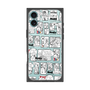 Premium Square Case［ Rody - Comic 2 ］