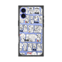 Premium Square Case［ Rody - Comic 2 ］