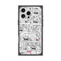 Premium Square Case［ Rody - Comic 2 ］